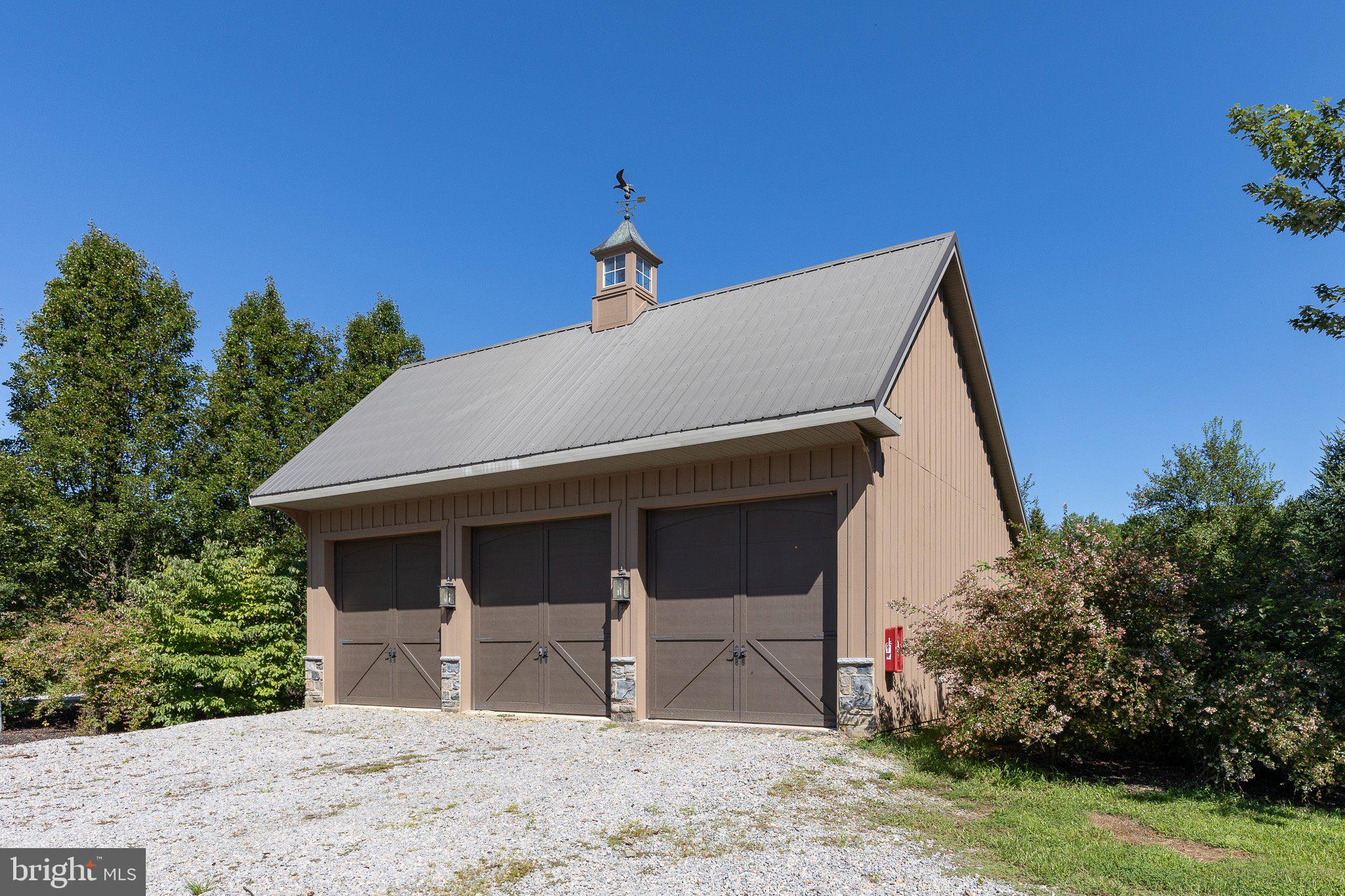 Lot 8 Knight Island Road Earleville, MD 21919 - Photo 14 of 15 Community Storage: 1 Bay deeded to Lot 8