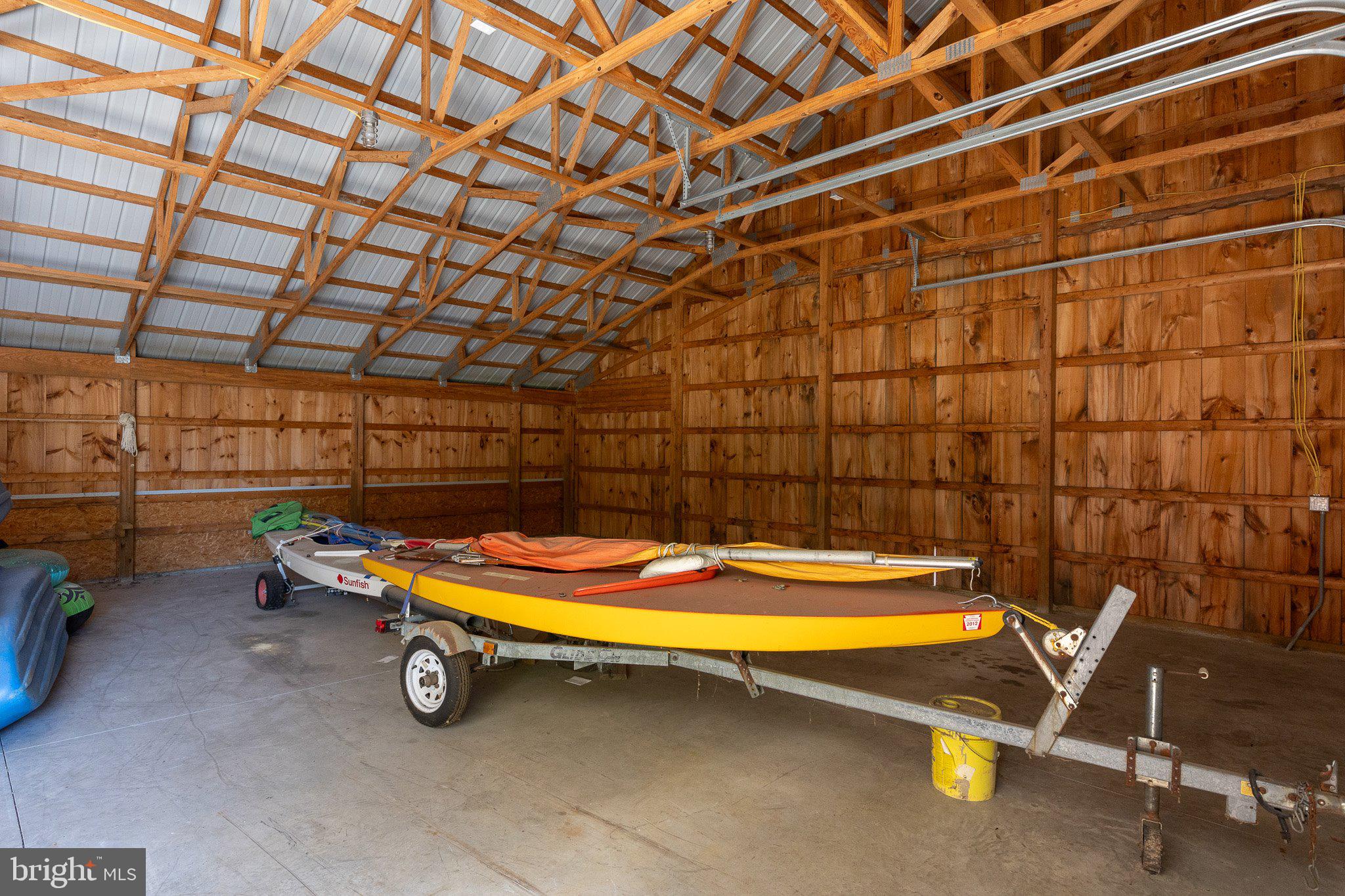 Lot 8 Knight Island Road Earleville, MD 21919 - Photo 15 of 15 Boat not included: Furthest Bay (1 of 3) included
