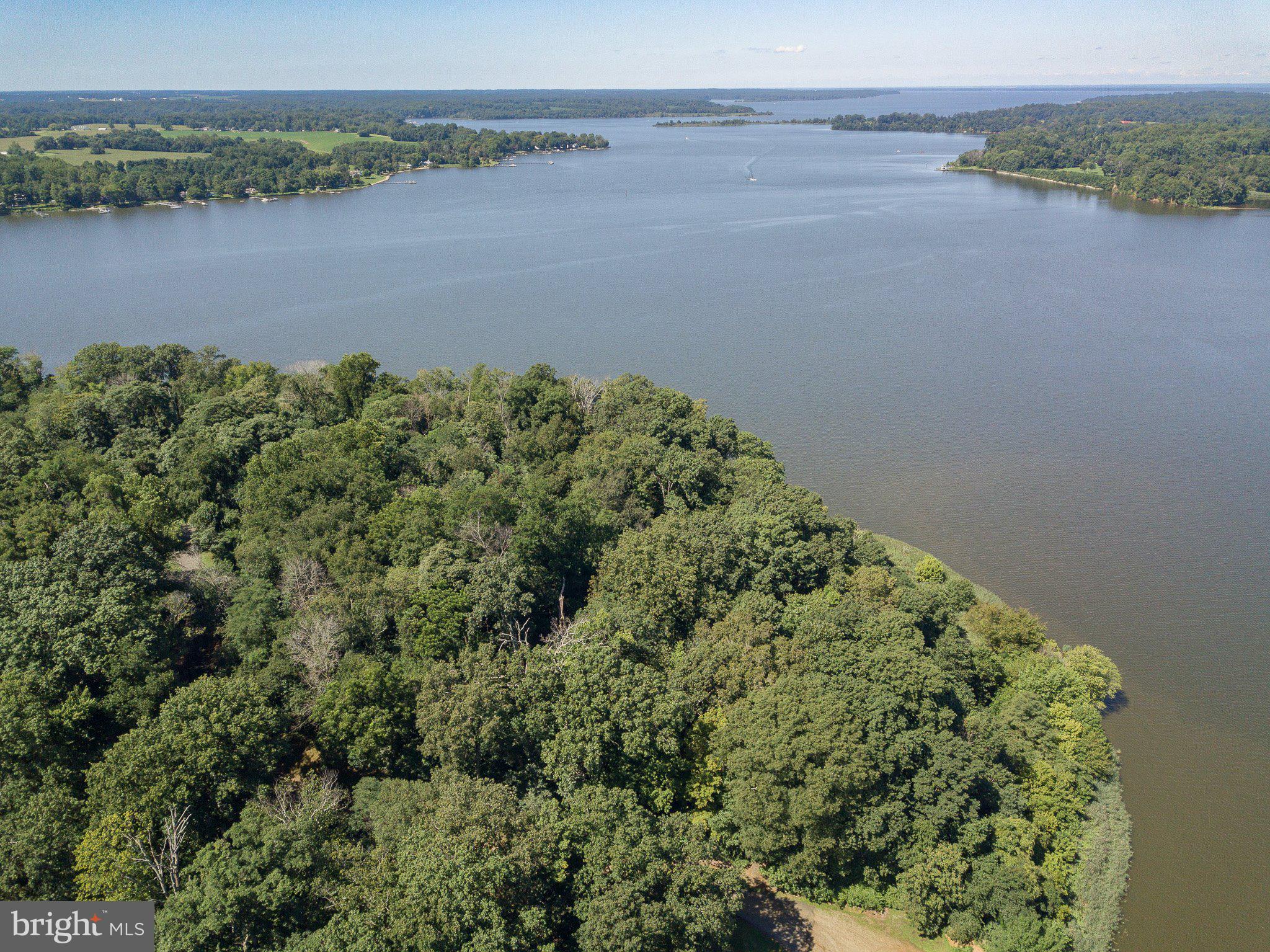 Lot 8 Knight Island Road Earleville, MD 21919 - Photo 2 of 15