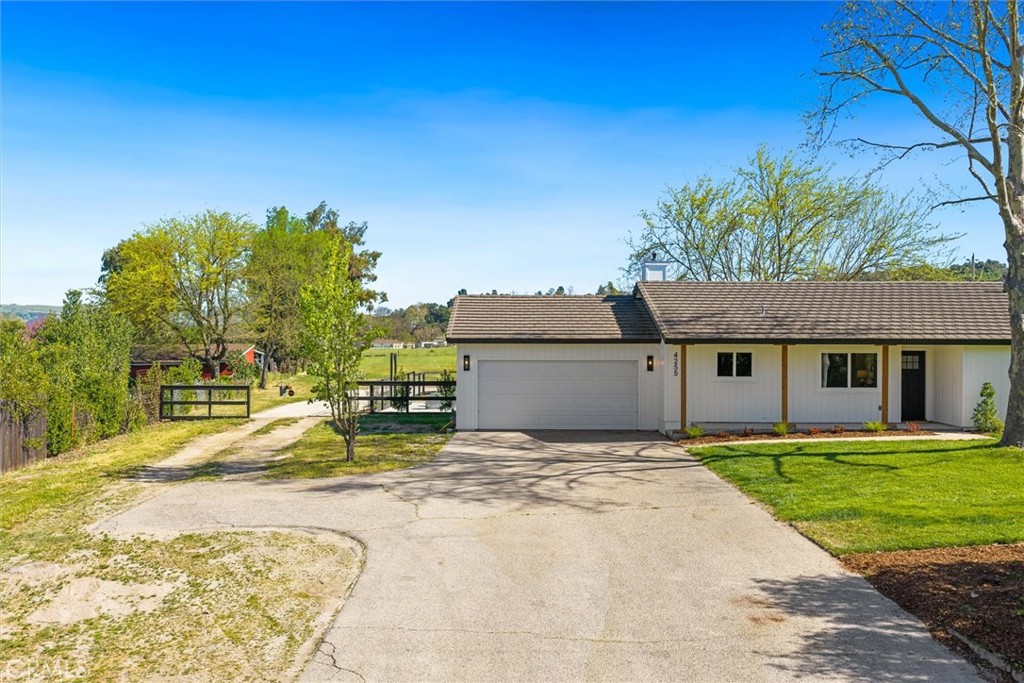 4255 San Benito Road Atascadero, CA 93422 - Photo 48 of 51