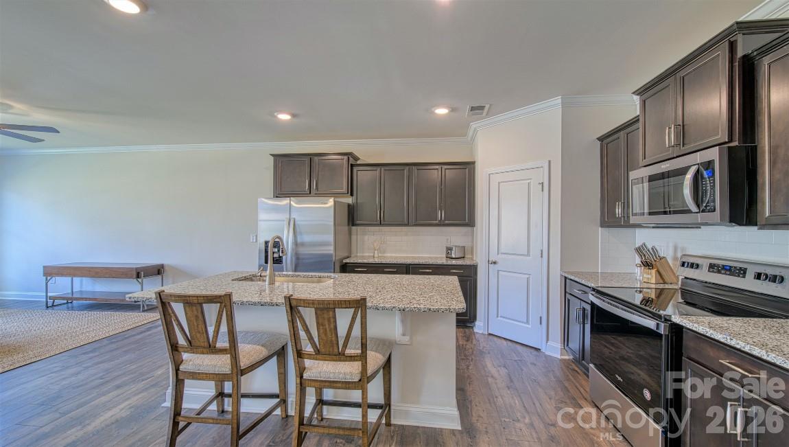 189 Vly Breeze Road Fletcher, NC 28732 - Photo 3 of 32
