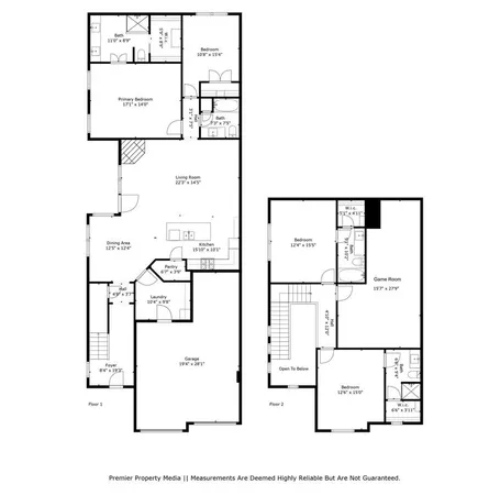 $3,700 | 173 Hulen Circle, Aledo, TX 76008