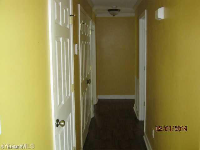 104 Emlee Street Lexington, NC 27295 - Photo 8 of 11 Other. Hallway