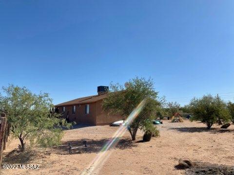 5659 North Avra Road Tucson, AZ 85743 - Photo 20 of 22 Gallery Image 20