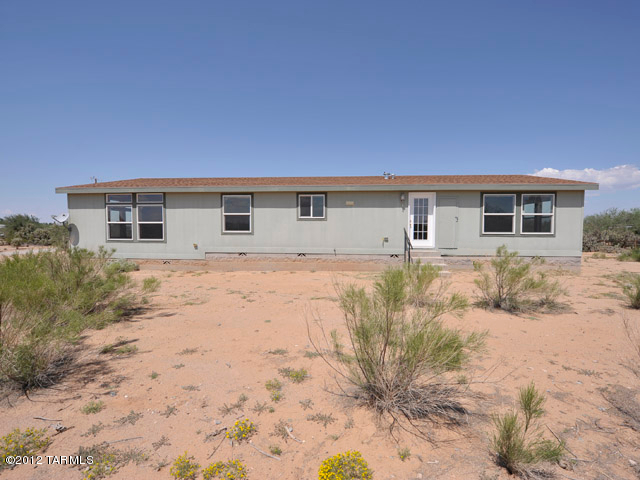 13135 West Trail Dust Road Tucson, AZ 85743 - Photo 24 of 27