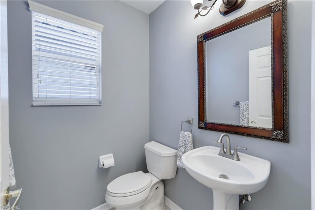 17896 Modena Road Miromar Lakes, FL 33913 - Photo 26 of 38 Guest Bath