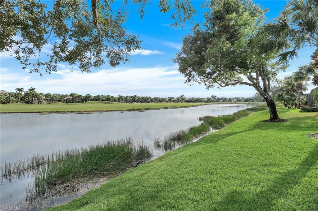 17896 Modena Road Miromar Lakes, FL 33913 - Photo 38 of 38 Property view of water