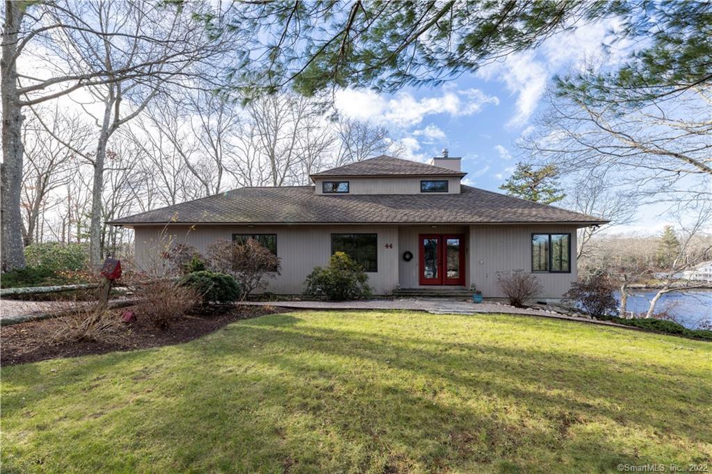 44 Clipper Point Road Stonington, CT 06355 - Photo 1 of 1