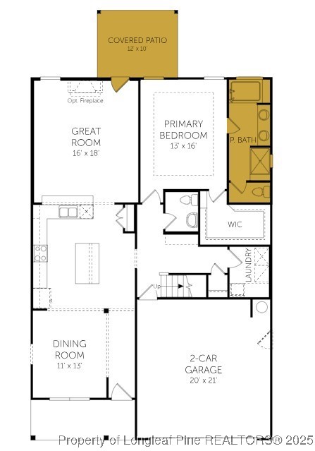 113 Steeple Ridge Cameron, NC 28326 - Photo 2 of 3