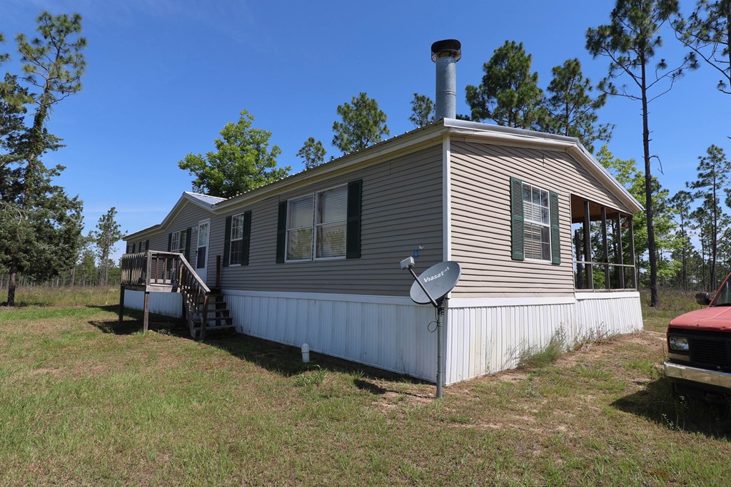0 State Line Road Cottonwood, AL 36320 - Photo 14 of 27