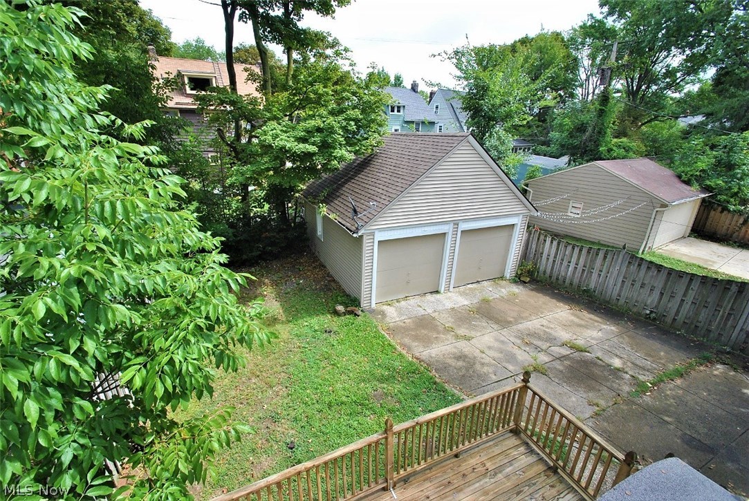 1243 Quilliams Road Cleveland Heights, OH 44121 - Photo 24 of 31