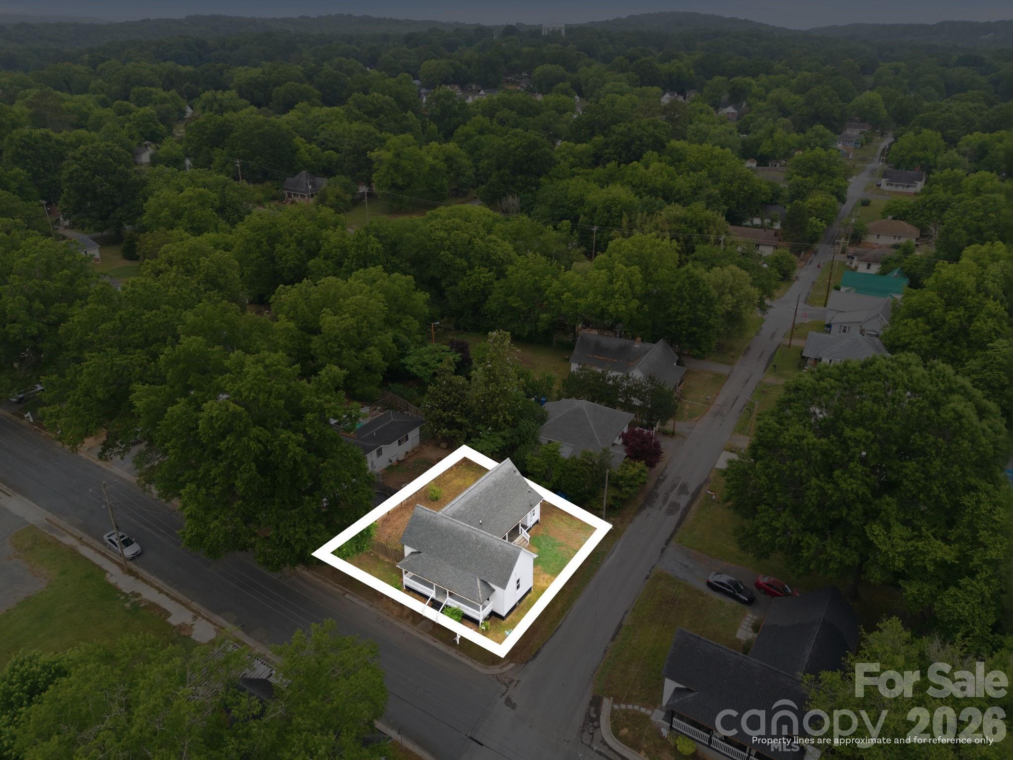 904 Mill Street Albemarle, NC 28001 - Photo 32 of 33