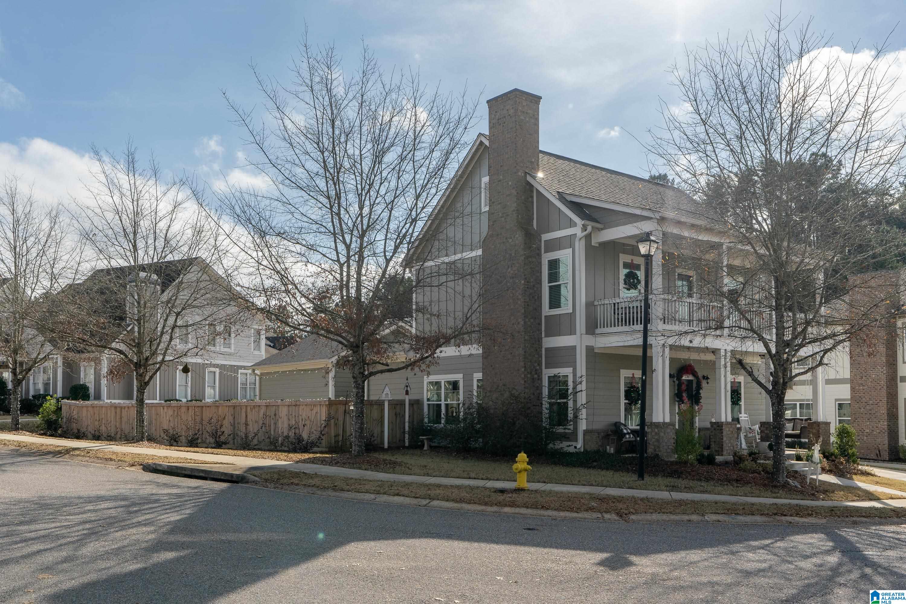 136 Appleford Road Helena, AL 35080 - Photo 3 of 50