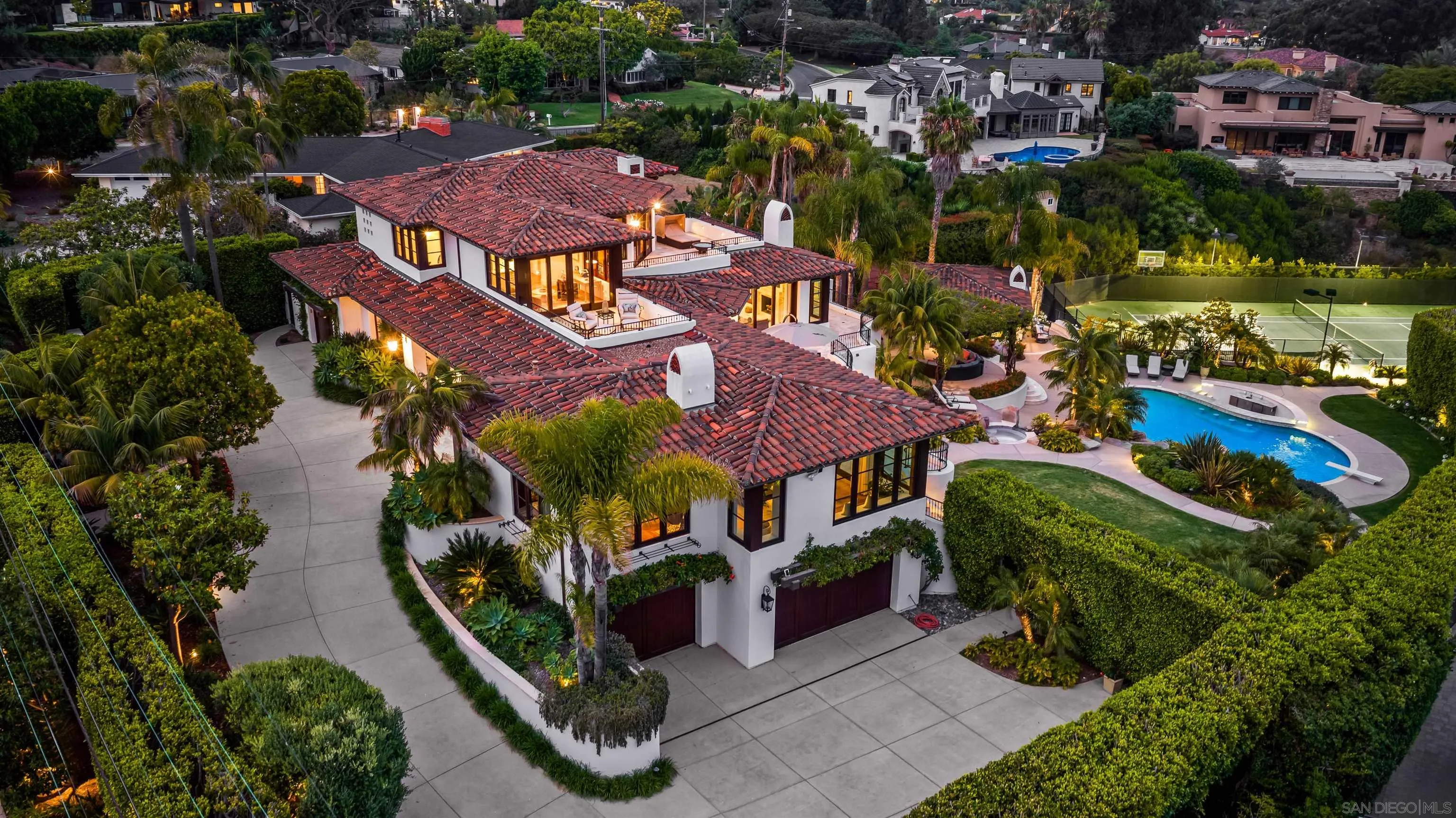 5833 Rutgers Road La Jolla, CA 92037 - Photo 2 of 42