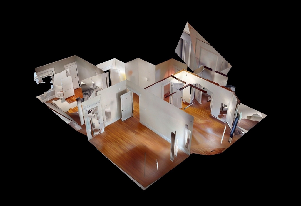 94 Naples Road, Unit 1 Brookline, MA 02446 - Photo 6 of 6