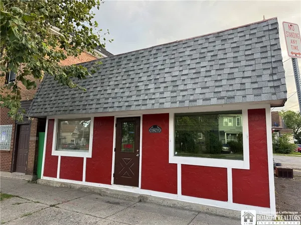 $169,000 | 1799 South Park Avenue, Buffalo, NY 14220