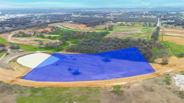 $1,800,000 | Lot 8 Grissom Road, Denton, TX 76208