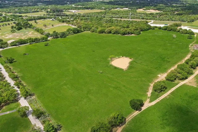 $1,800,000 | Lot 8 Grissom Road, Denton, TX 76208