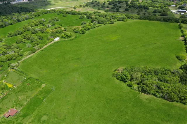 $1,800,000 | Lot 8 Grissom Road, Denton, TX 76208