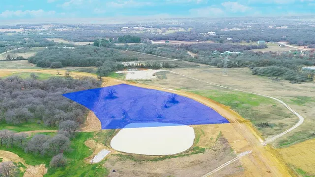 $1,800,000 | Lot 8 Grissom Road, Denton, TX 76208