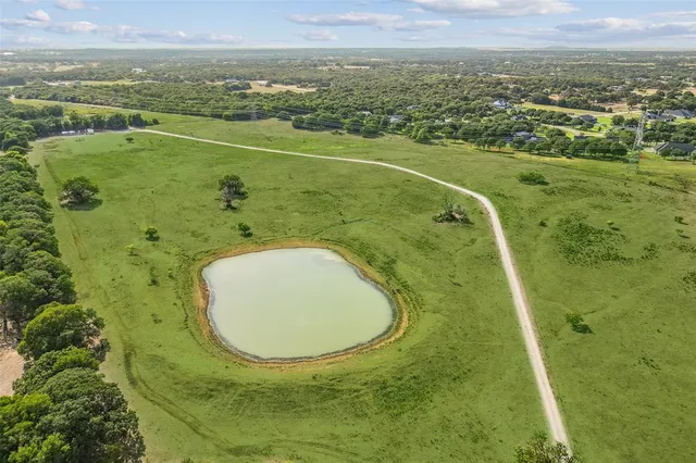 $1,800,000 | Lot 8 Grissom Road, Denton, TX 76208