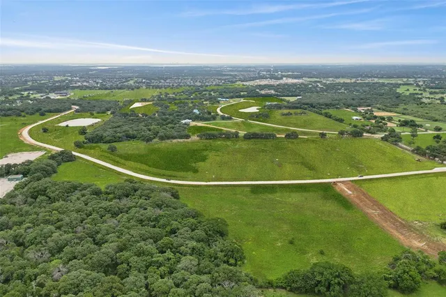 $1,800,000 | Lot 8 Grissom Road, Denton, TX 76208