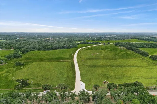 $1,800,000 | Lot 8 Grissom Road, Denton, TX 76208