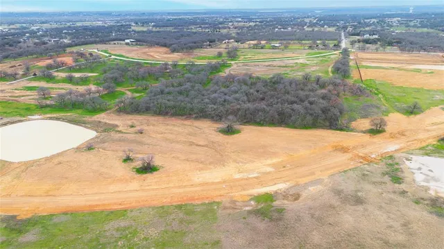 $1,800,000 | Lot 8 Grissom Road, Denton, TX 76208