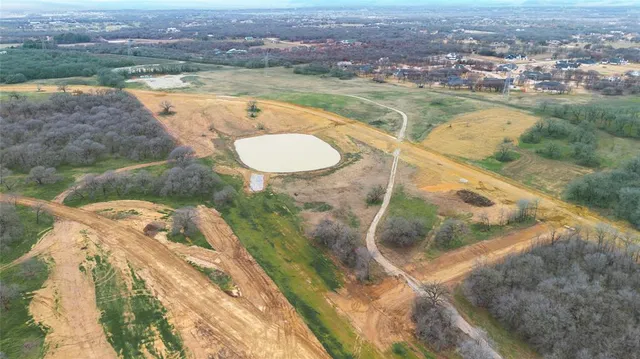 $1,800,000 | Lot 8 Grissom Road, Denton, TX 76208