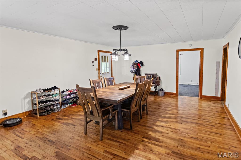 211 South Public Road Fieldon, IL 62031 - Photo 8 of 41