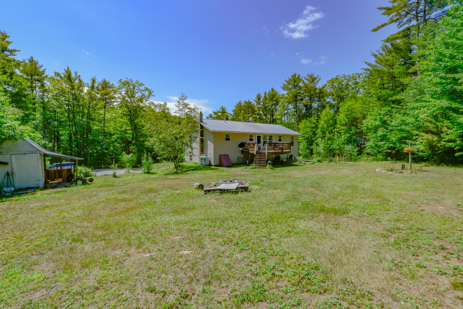 232 Sam Ingalls Road Bridgton, ME 04009 - Photo 9 of 45 232 sam ingalls-29