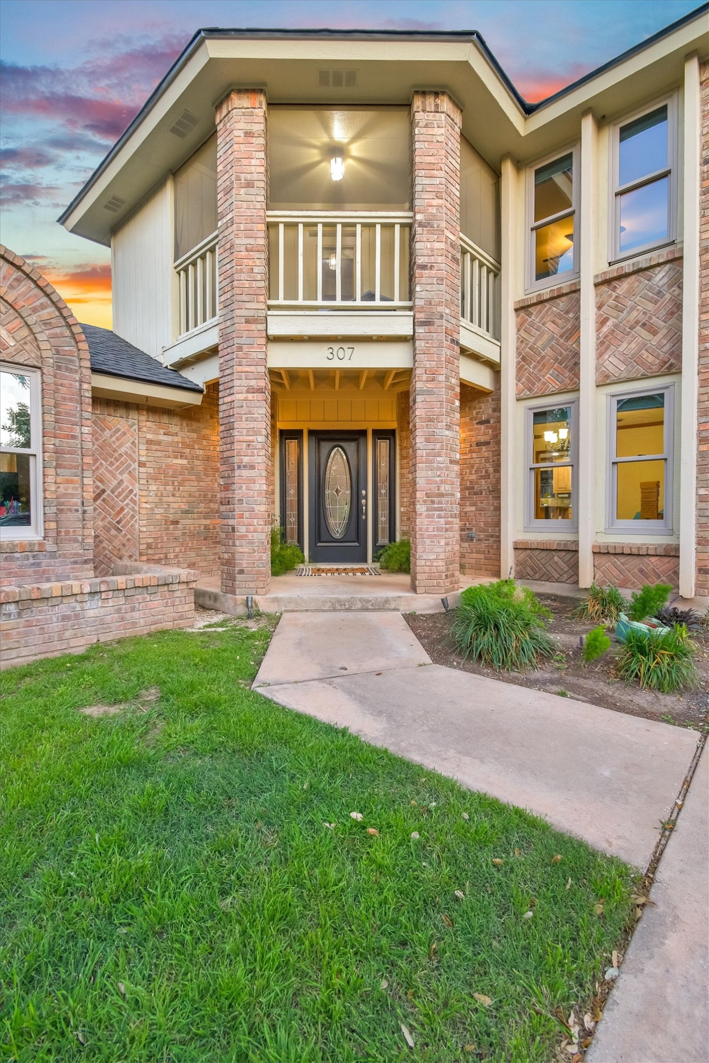 307 South Ridge Circle Georgetown, TX 78628 - Photo 37 of 38