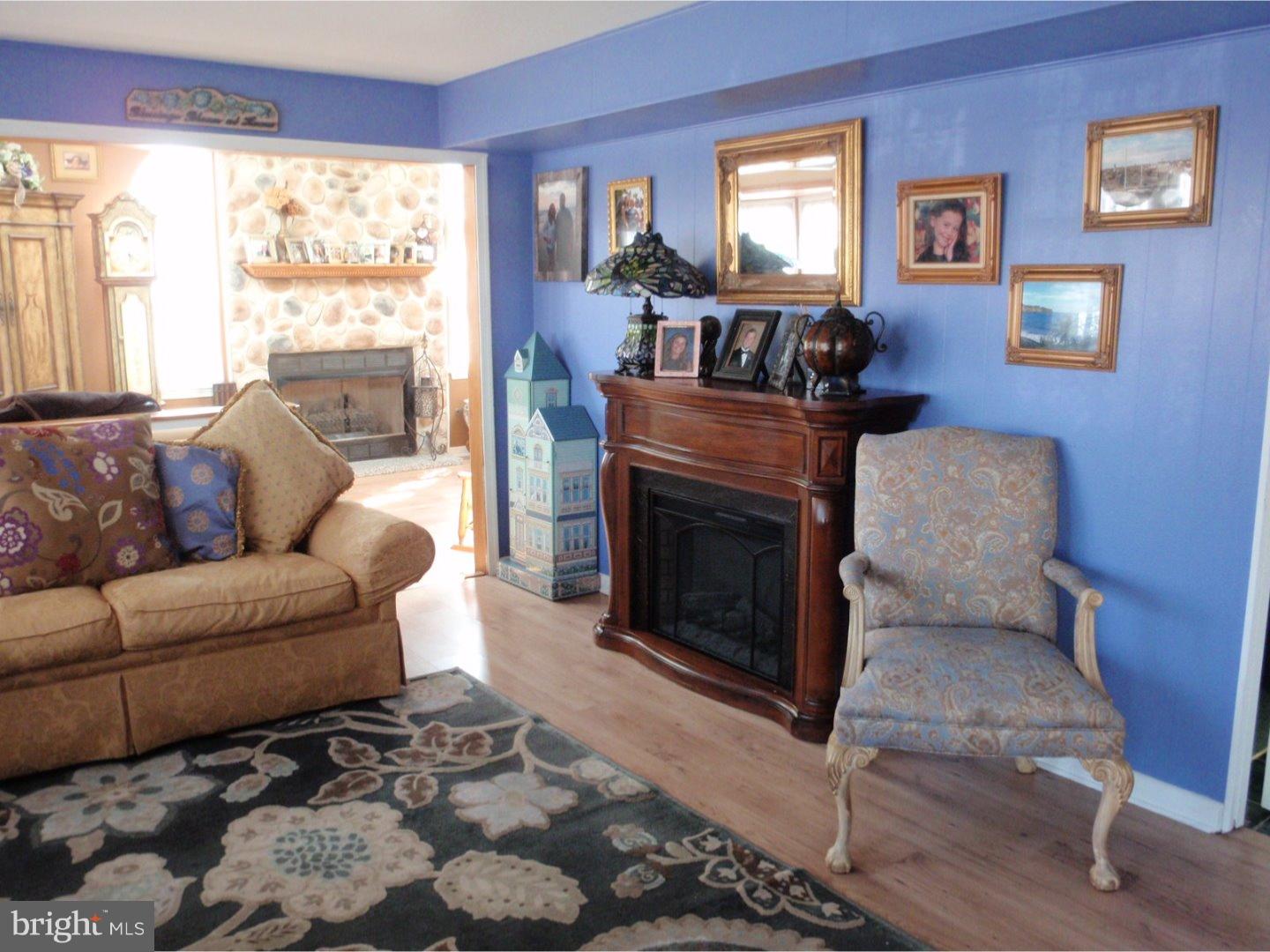 4 Bancroft Road Marlton, NJ 08053 - Photo 14 of 16