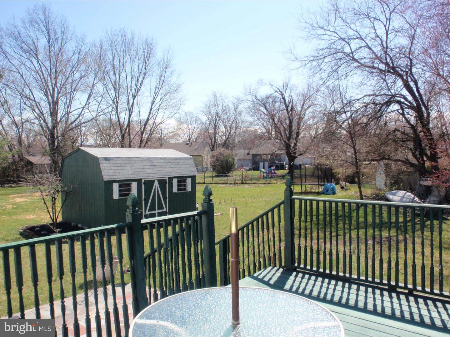4 Bancroft Road Marlton, NJ 08053 - Photo 15 of 16