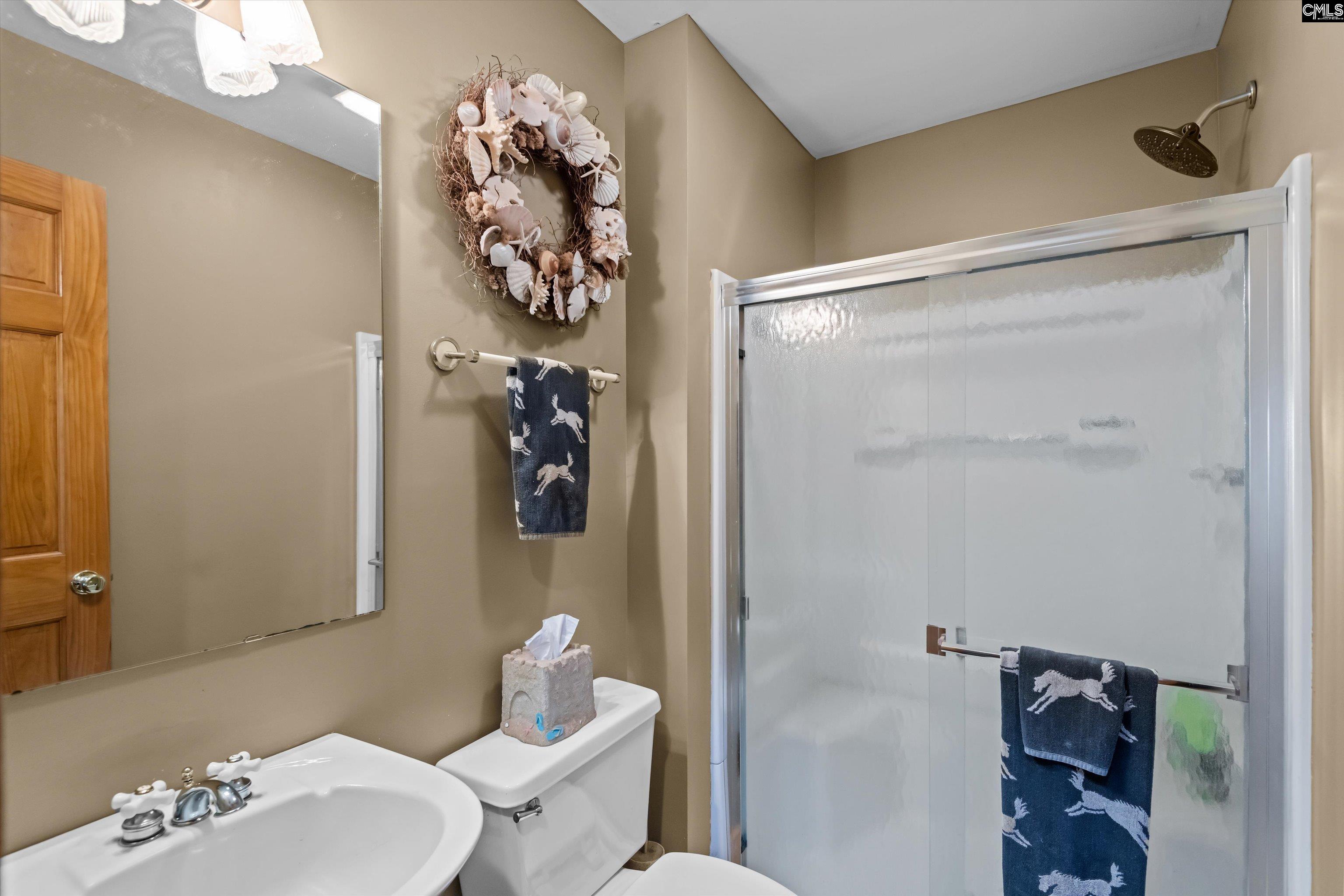 129 Tiger Paw Lane Irmo, SC 29063 - Photo 39 of 71