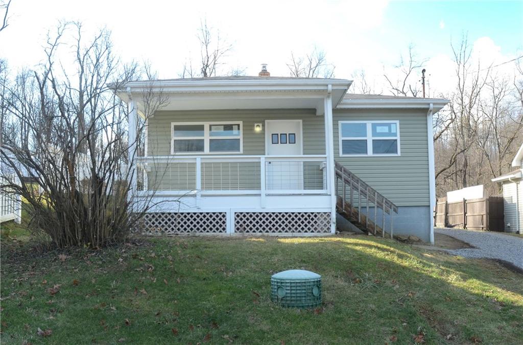 221 Fairview Road Midland, PA 15059 - Photo 1 of 25 Gallery Image 1
