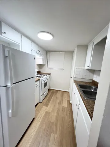 $625 | 2400 5th Street, Unit 25, Bay City, TX 77414