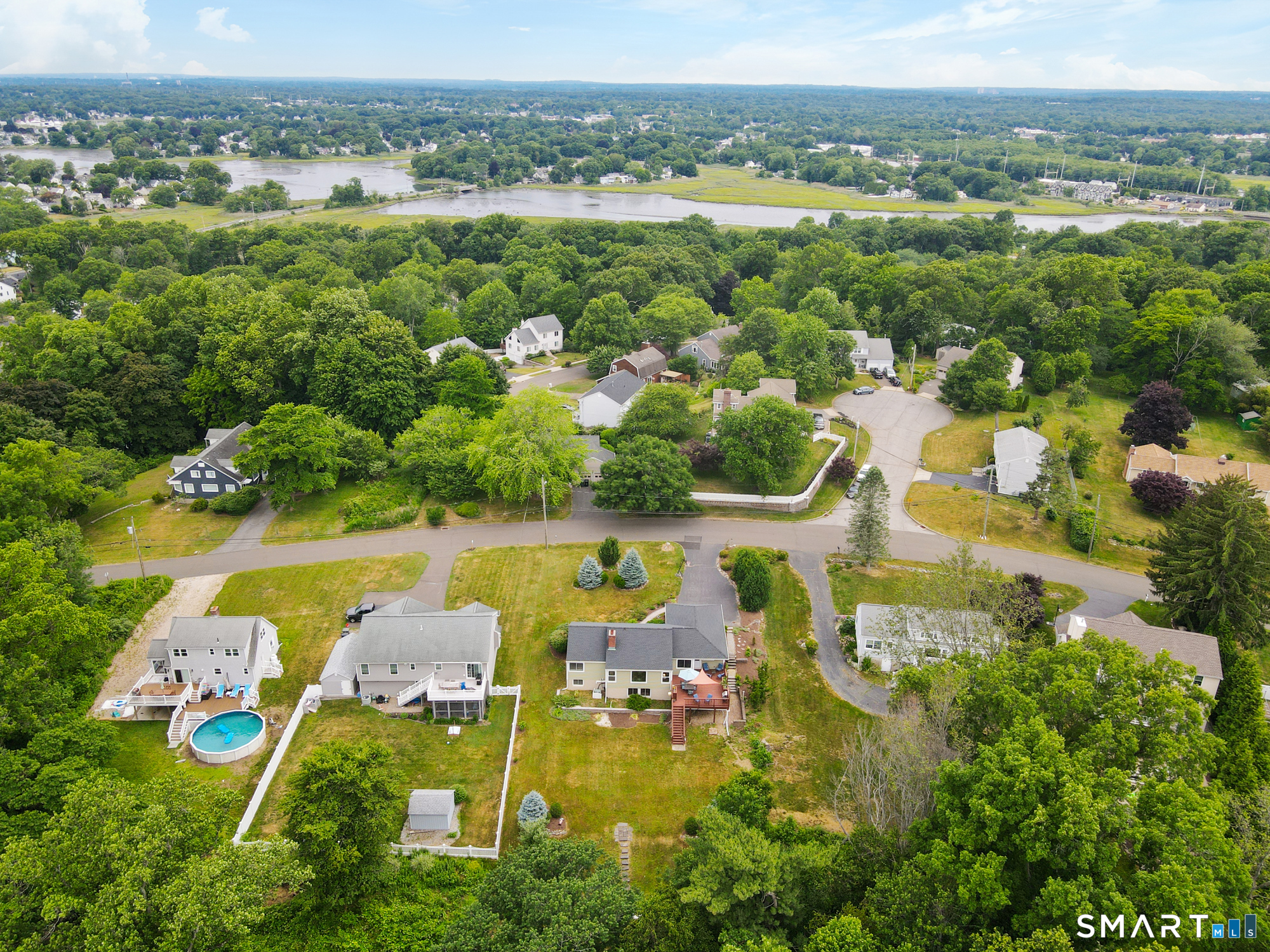 76 Bryan Hill Road Milford, CT 06460 - Photo 34 of 37