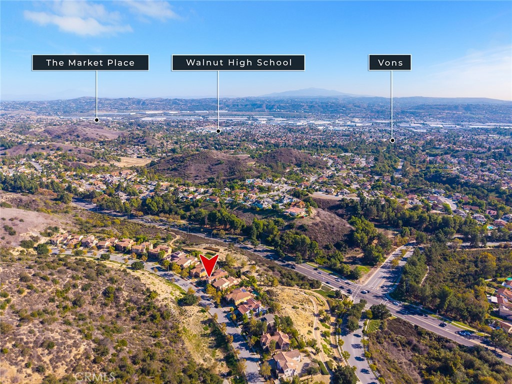 19668 Three Oaks Lane Walnut, CA 91789 - Photo 42 of 45