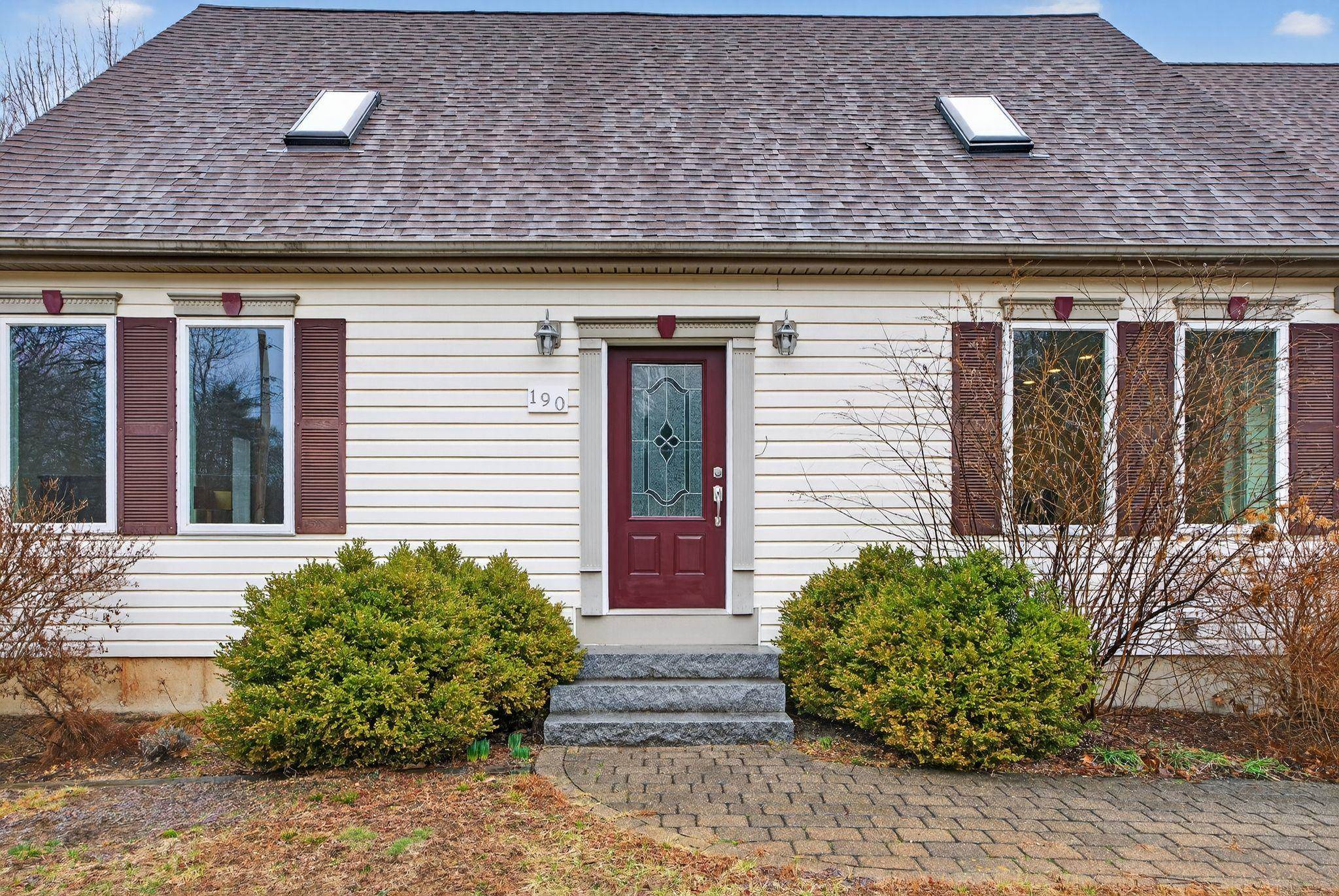 190 Blackwater Road Rochester, NH 03867 - Photo 48 of 60