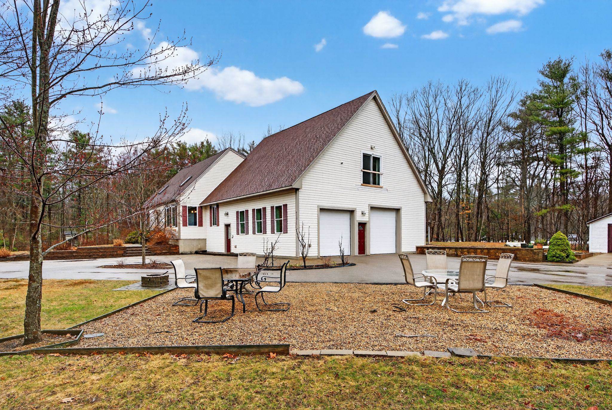 190 Blackwater Road Rochester, NH 03867 - Photo 50 of 60