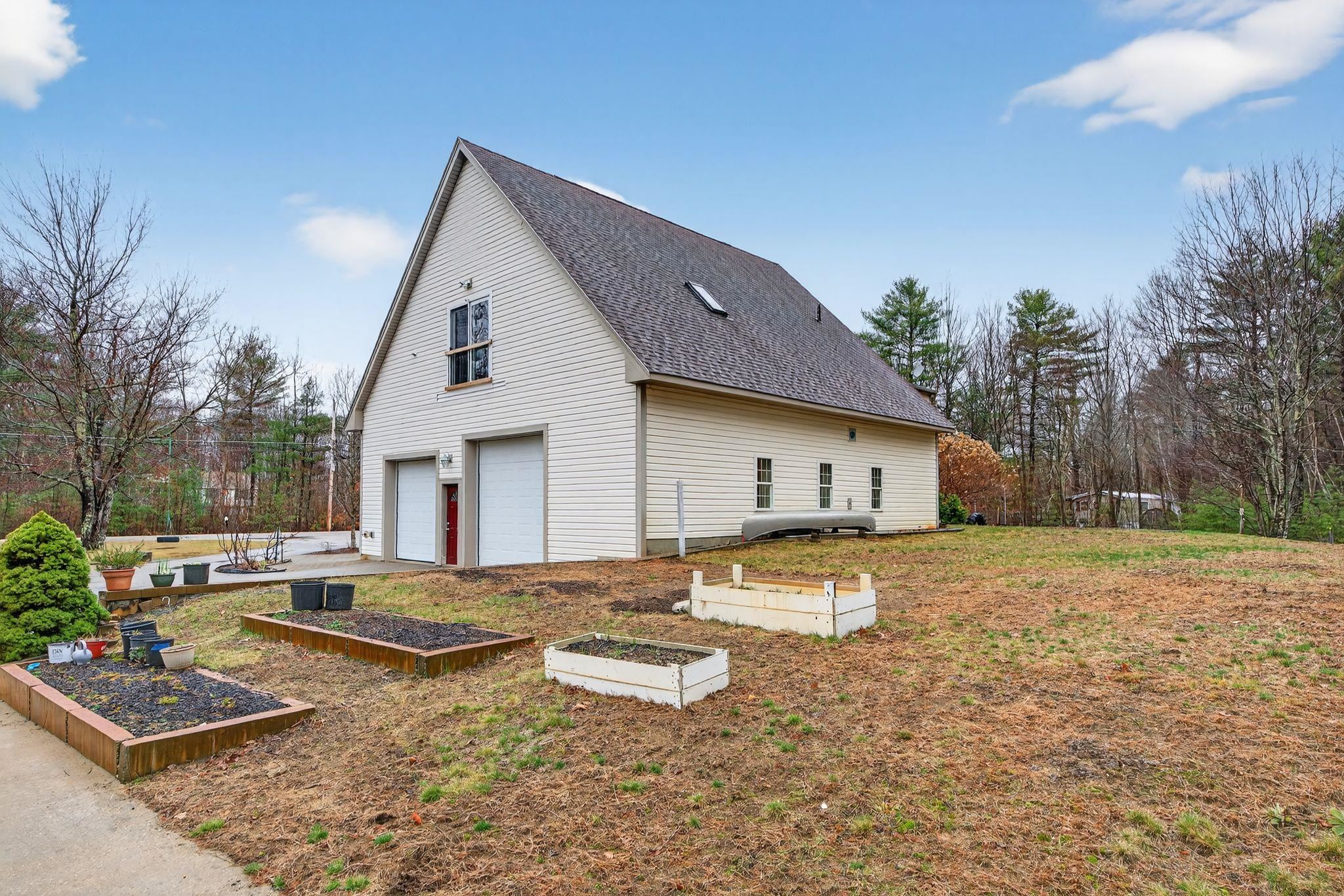 190 Blackwater Road Rochester, NH 03867 - Photo 52 of 60