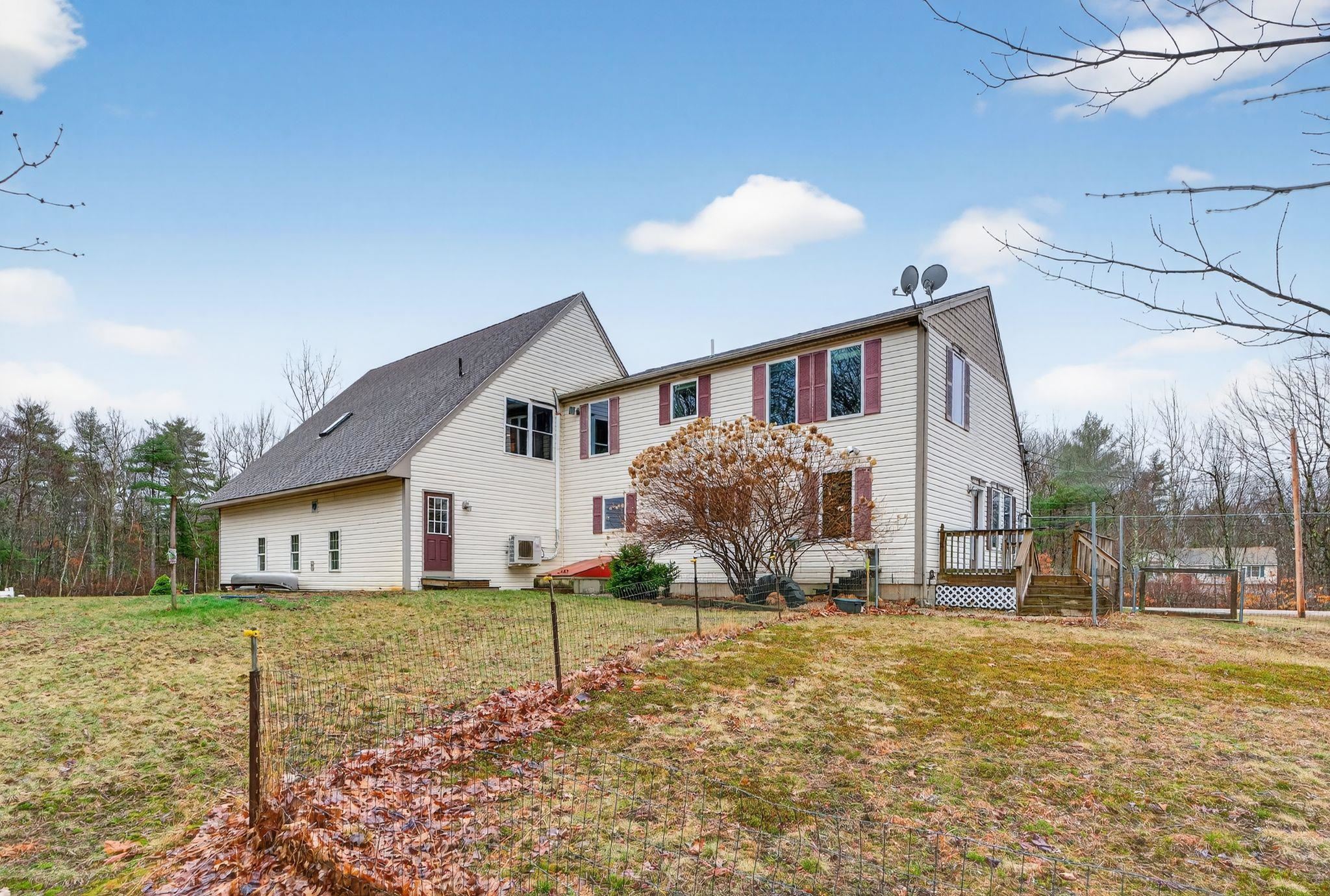 190 Blackwater Road Rochester, NH 03867 - Photo 53 of 60