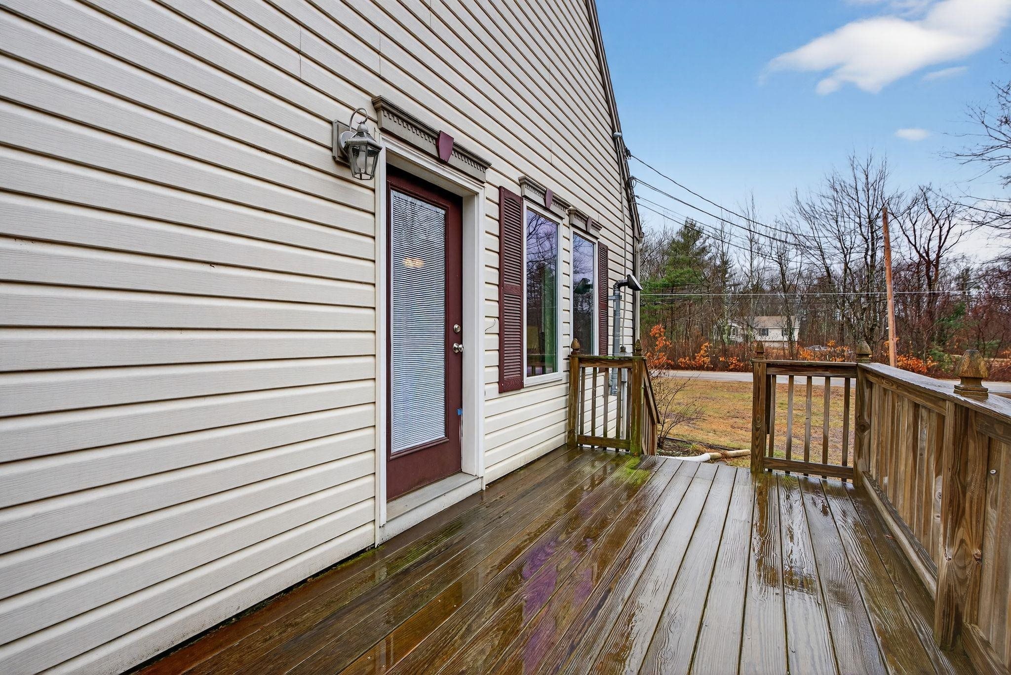 190 Blackwater Road Rochester, NH 03867 - Photo 54 of 60