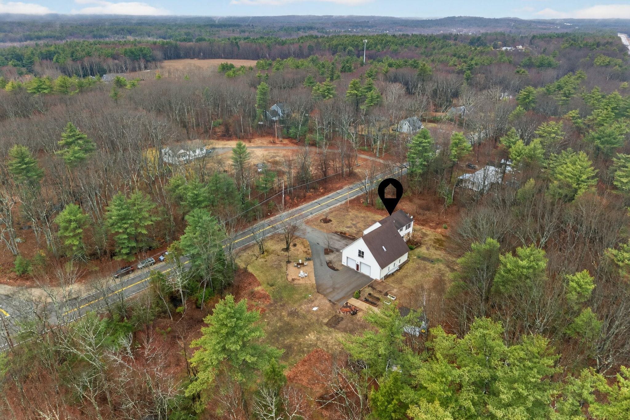 190 Blackwater Road Rochester, NH 03867 - Photo 55 of 60