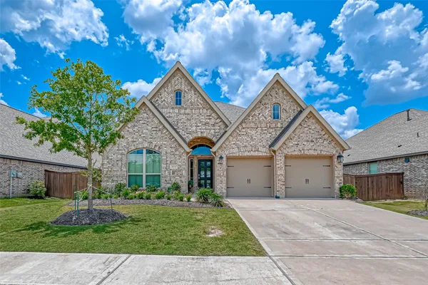 $2,850 | 3414 Zuse Street, Iowa Colony, TX 77583