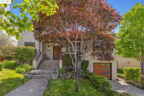 $1,450,000 | 4825 Proctor Avenue, Oakland, CA 94618