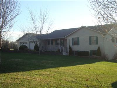 387 Spruce Creek Road Corbin, KY 40701 - Photo 1 of 14 Photo 1