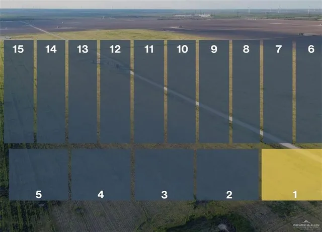 a view of a tennis court