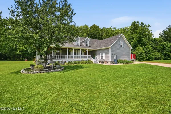 $499,999 | 133 Becca Drive, Elizabeth City, NC 27909